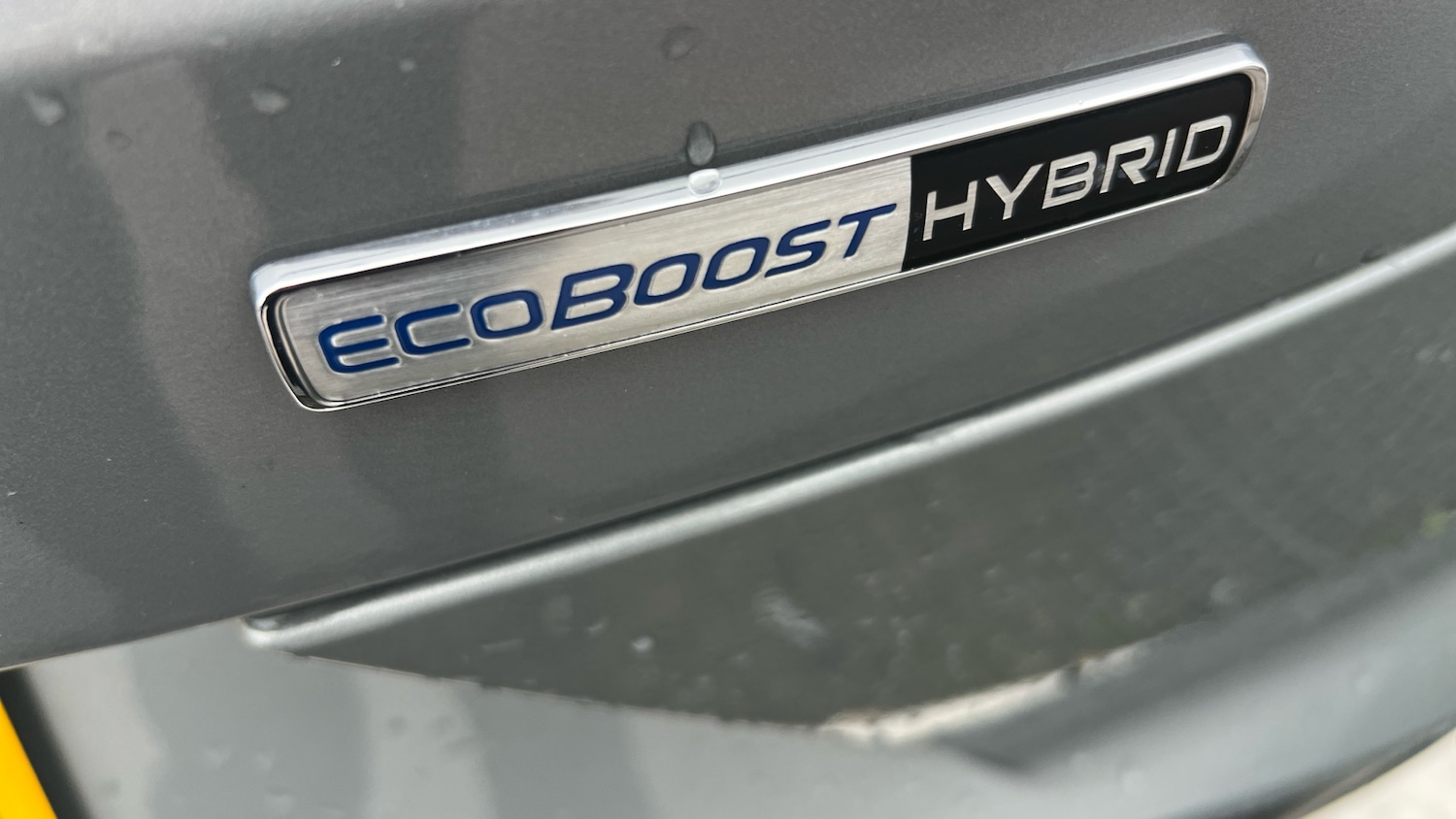 Used Ford Puma 2023 for sale - 76882315: Photo 40