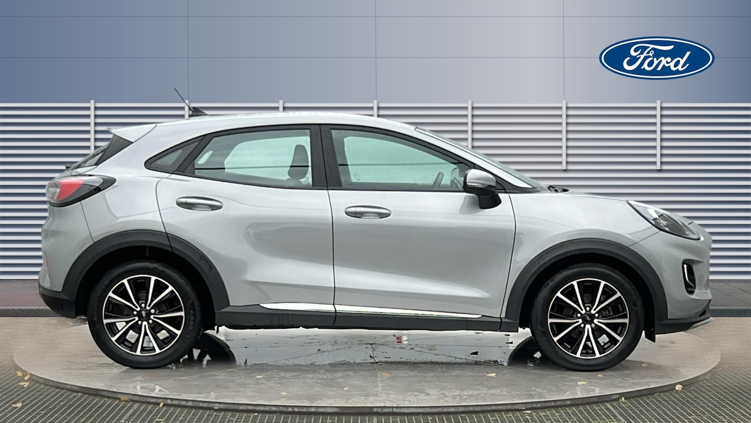 Used Ford Puma 2023 for sale - 76882315: Photo 5