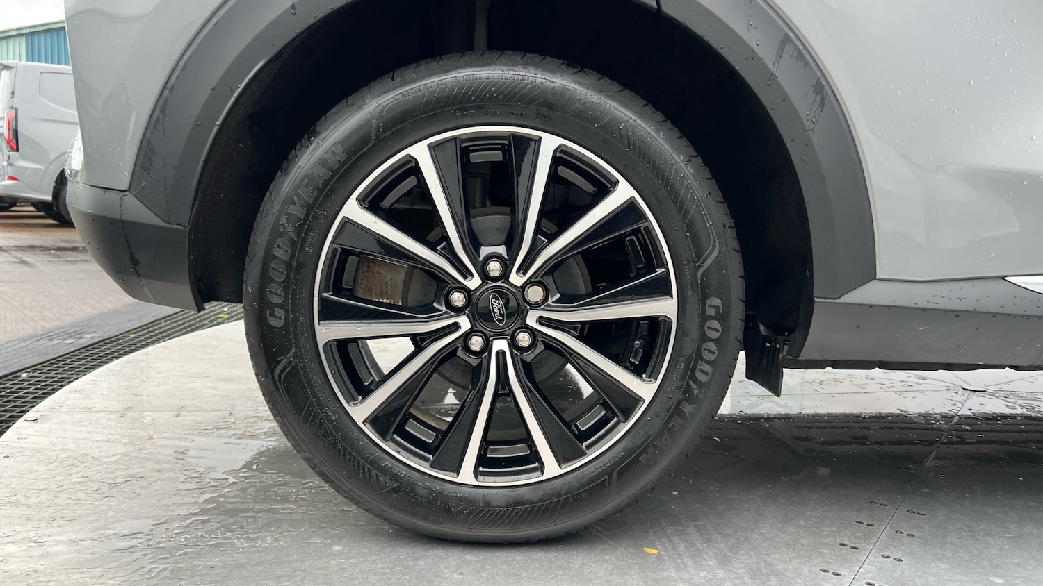 Used Ford Puma 2023 for sale - 76882315: Photo 7