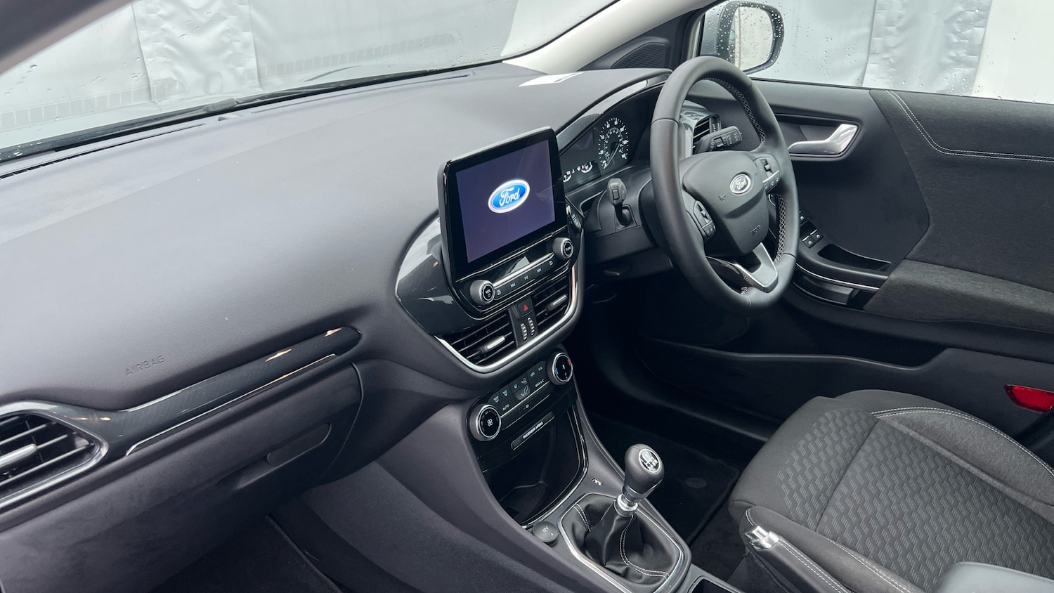 Used Ford Puma 2023 for sale - 76882315: Photo 9