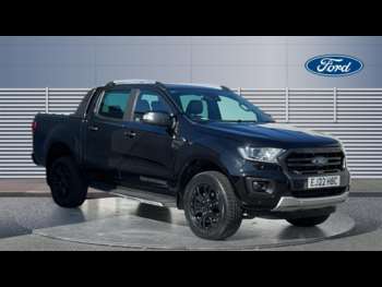 Used Ford Ranger 2022 for sale - 75213352: Photo