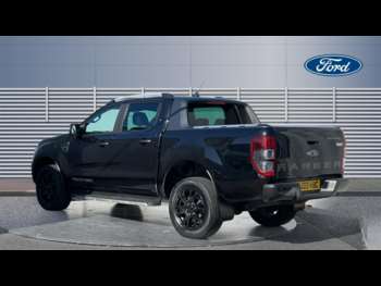 Used Ford Ranger 2022 for sale - 75213352: Photo