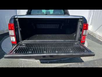 Used Ford Ranger 2022 for sale - 75213352: Photo