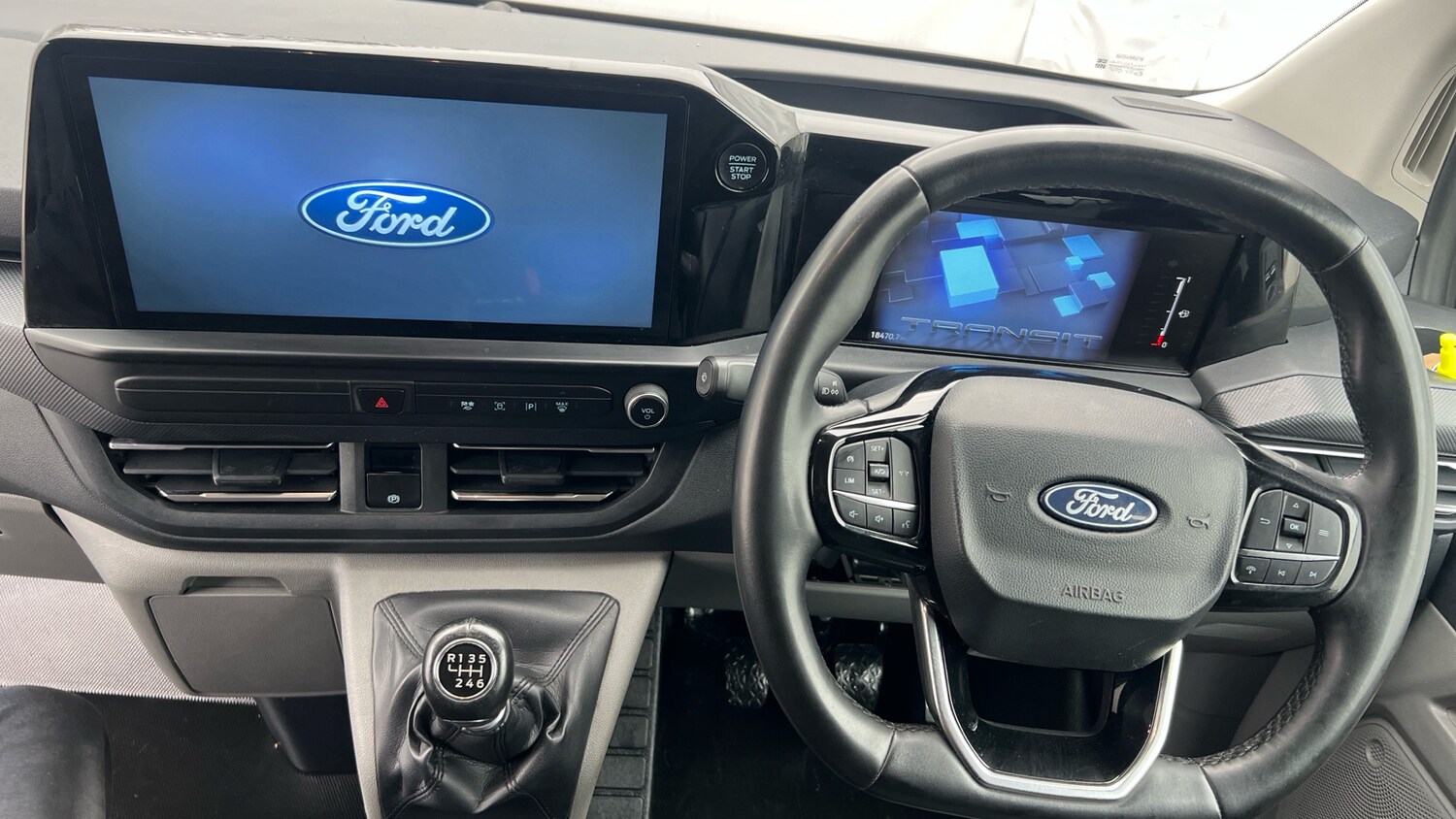 Used Ford Transit Custom 2024 for sale - 78094918: Photo 10