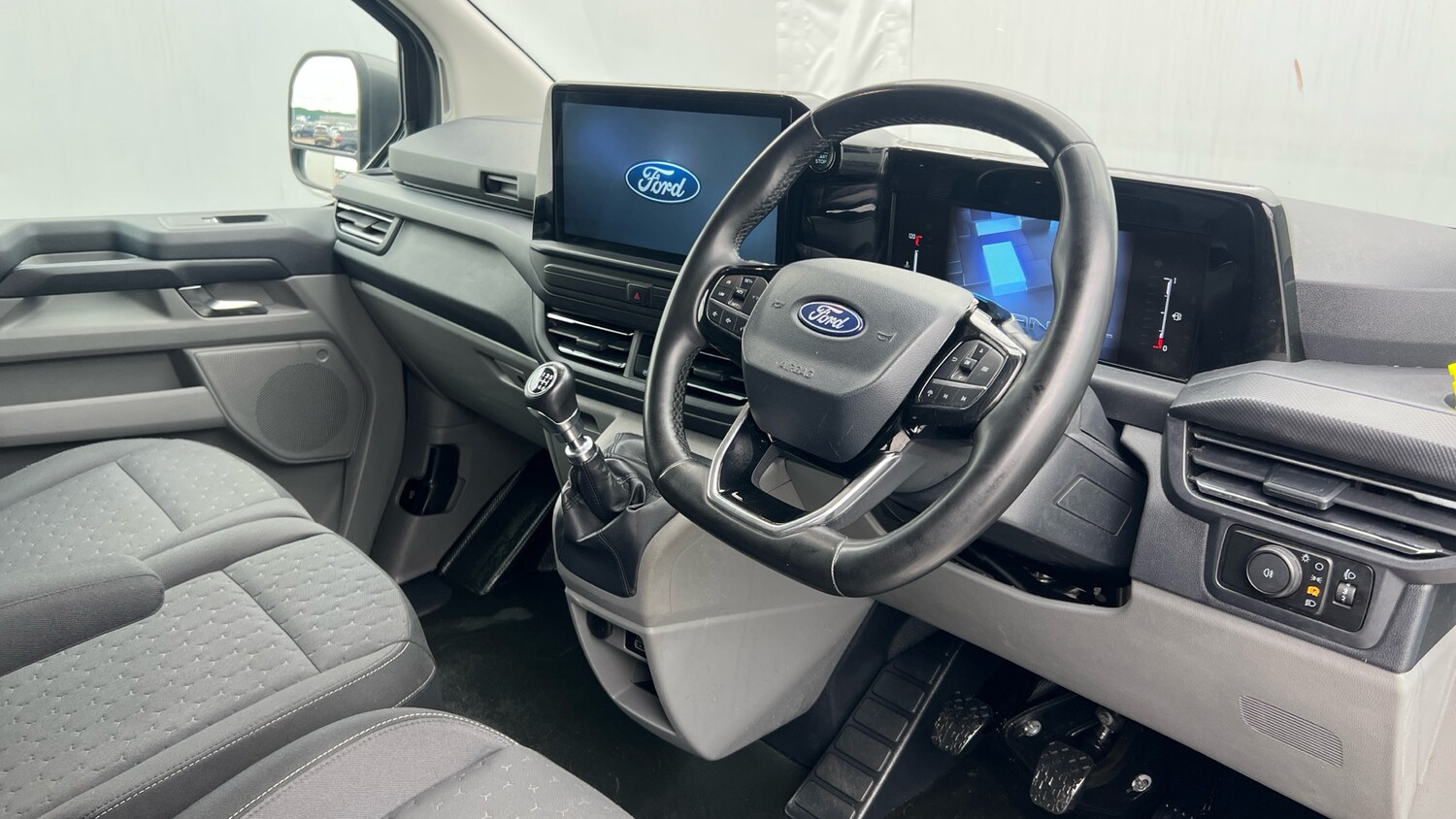 Used Ford Transit Custom 2024 for sale - 78094918: Photo 11