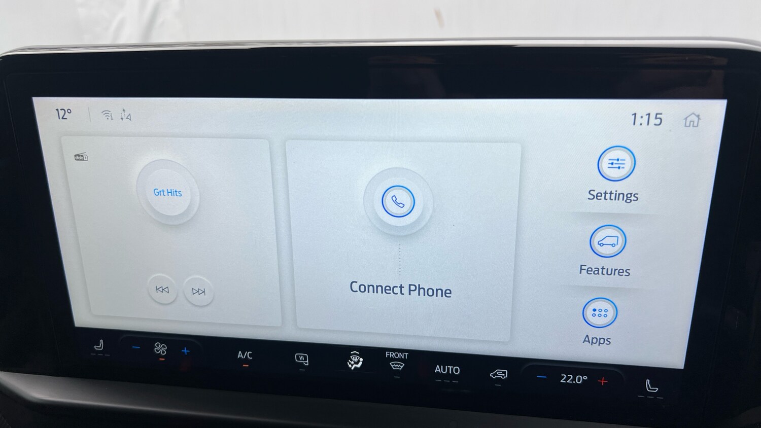 Used Ford Transit Custom 2024 for sale - 78094918: Photo 12