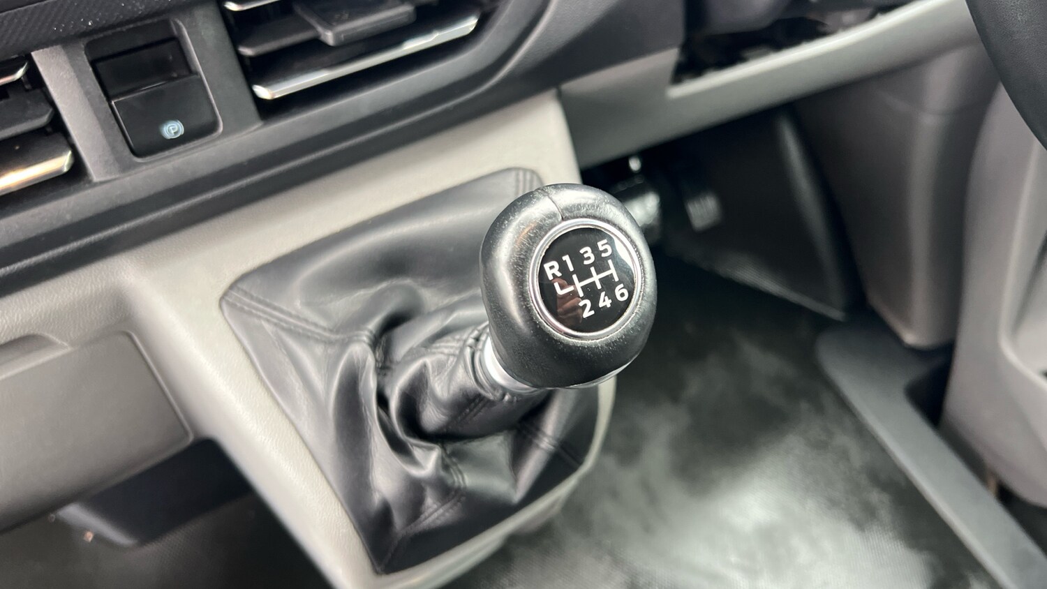 Used Ford Transit Custom 2024 for sale - 78094918: Photo 13