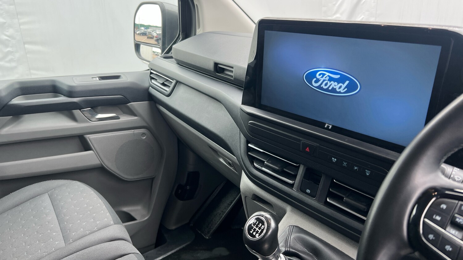 Used Ford Transit Custom 2024 for sale - 78094918: Photo 14