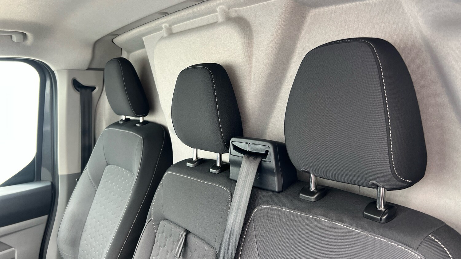 Used Ford Transit Custom 2024 for sale - 78094918: Photo 15