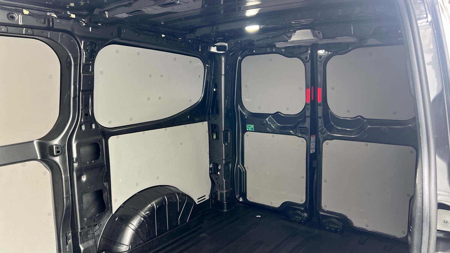 Used Ford Transit Custom 2024 for sale - 78094918: Photo 16