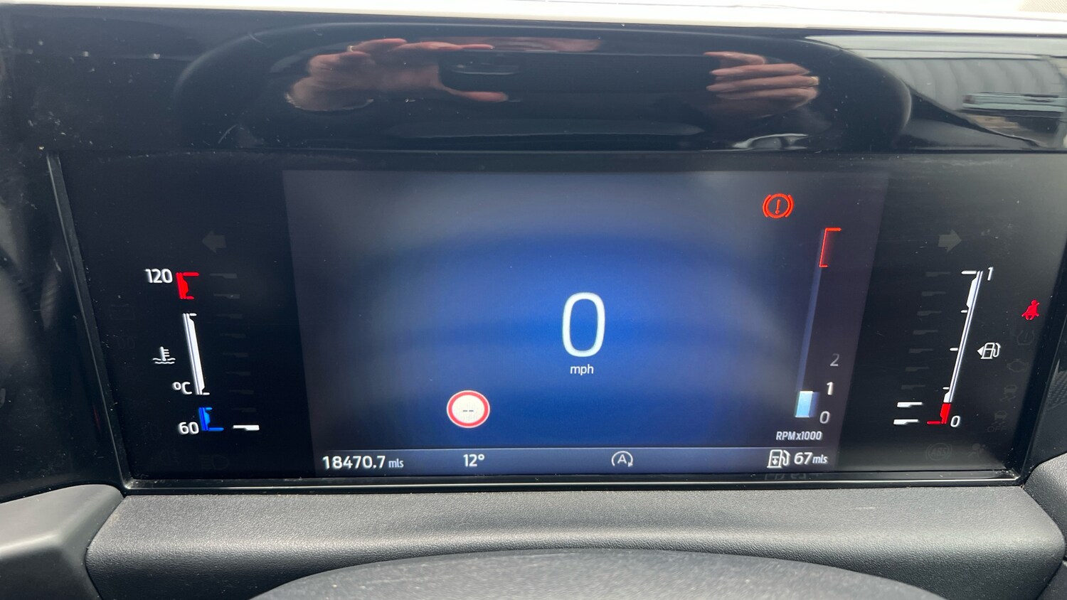 Used Ford Transit Custom 2024 for sale - 78094918: Photo 18