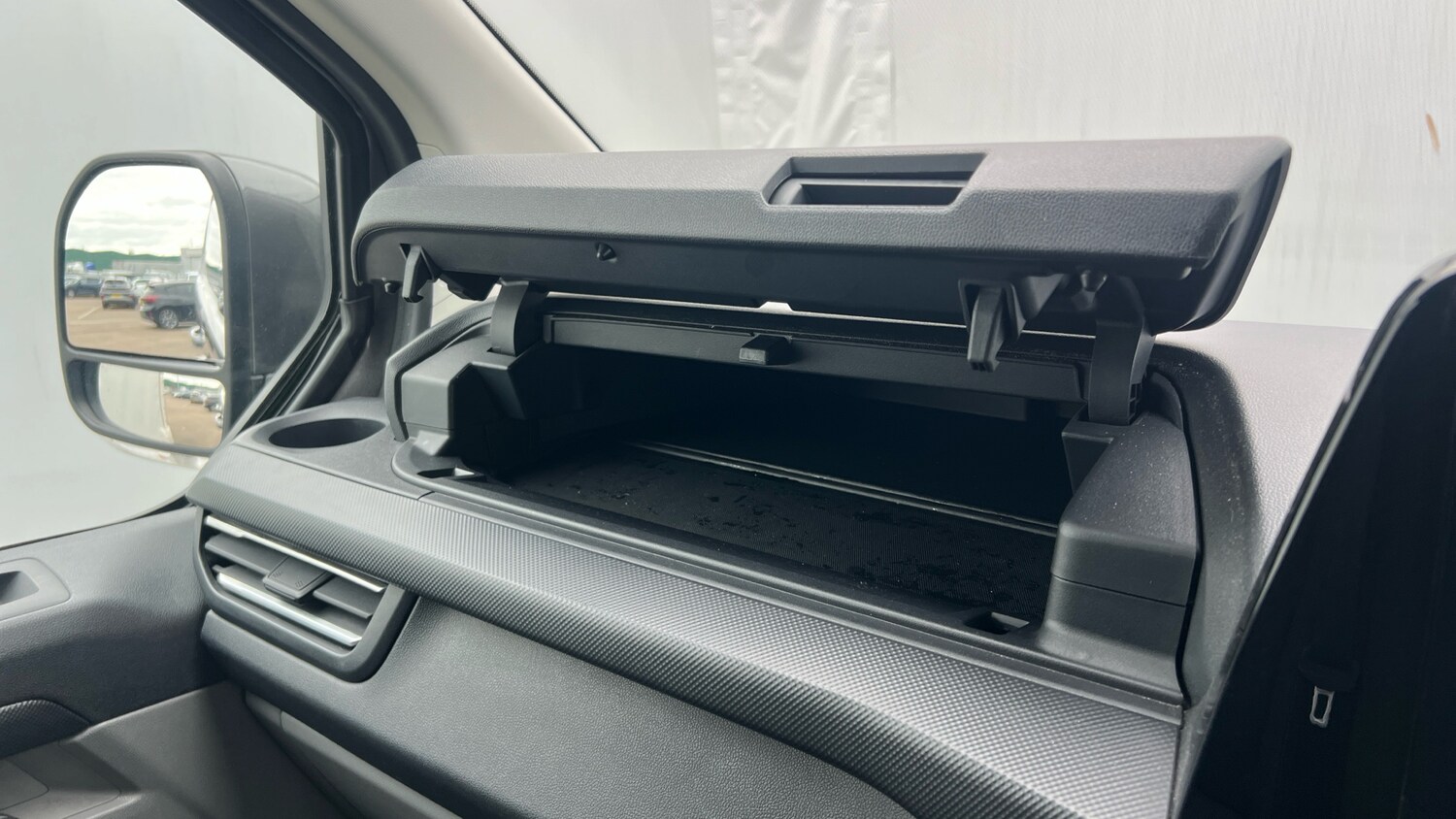 Used Ford Transit Custom 2024 for sale - 78094918: Photo 19