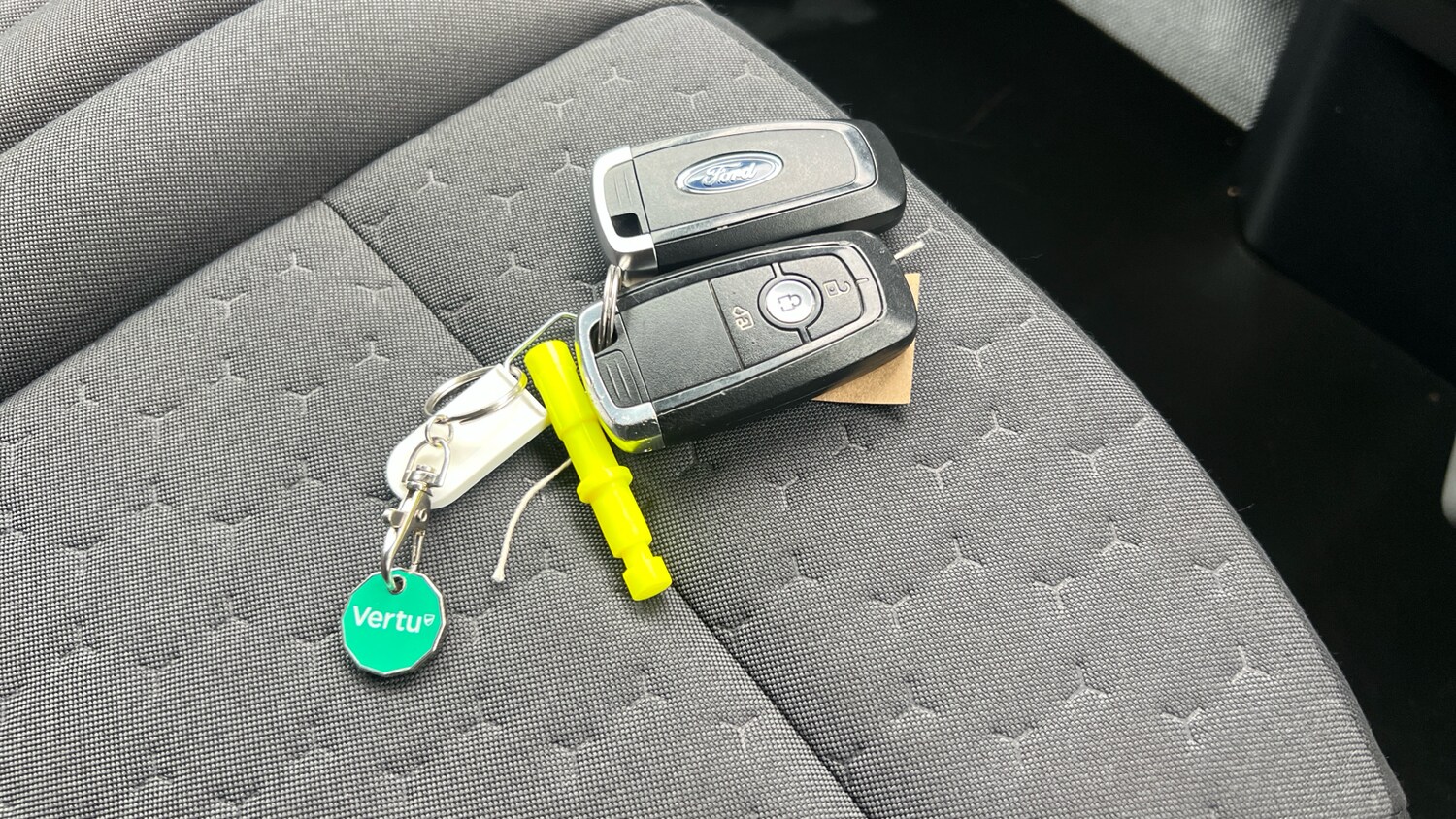 Used Ford Transit Custom 2024 for sale - 78094918: Photo 20