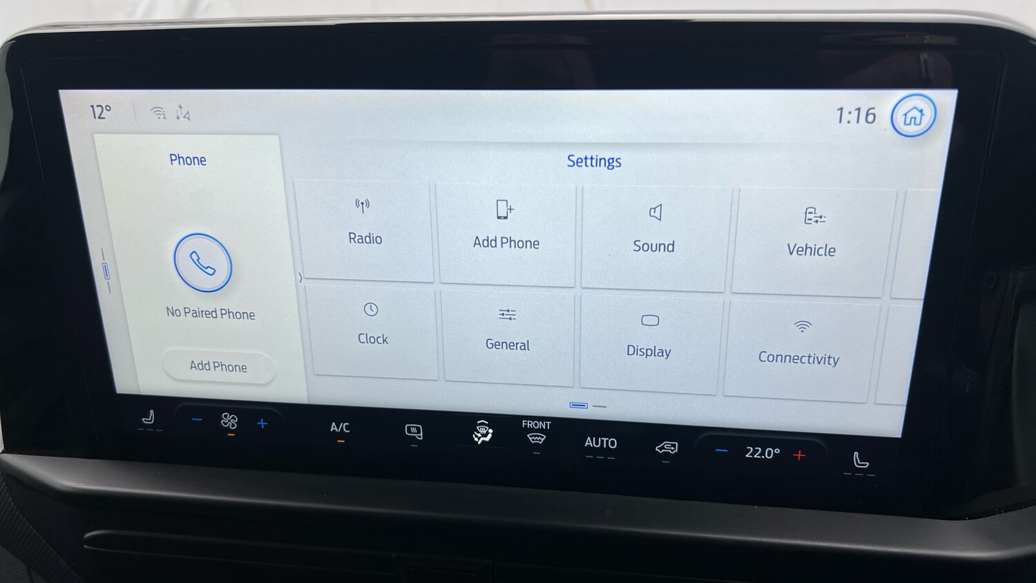 Used Ford Transit Custom 2024 for sale - 78094918: Photo 21