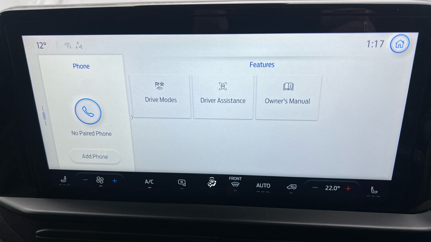 Used Ford Transit Custom 2024 for sale - 78094918: Photo 23