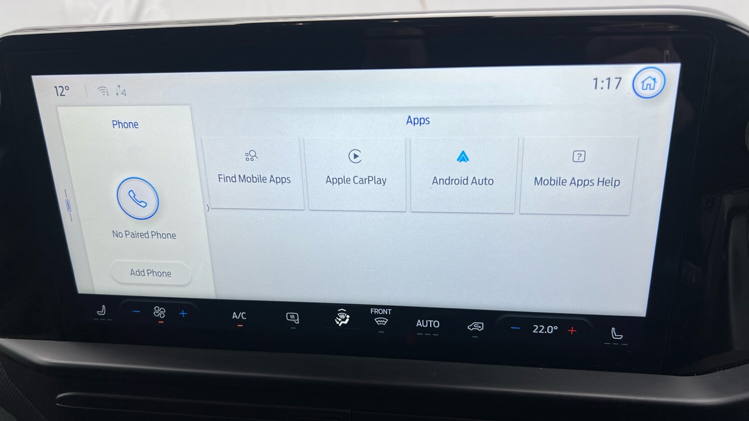 Used Ford Transit Custom 2024 for sale - 78094918: Photo 24