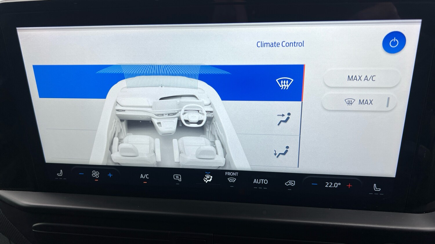 Used Ford Transit Custom 2024 for sale - 78094918: Photo 25