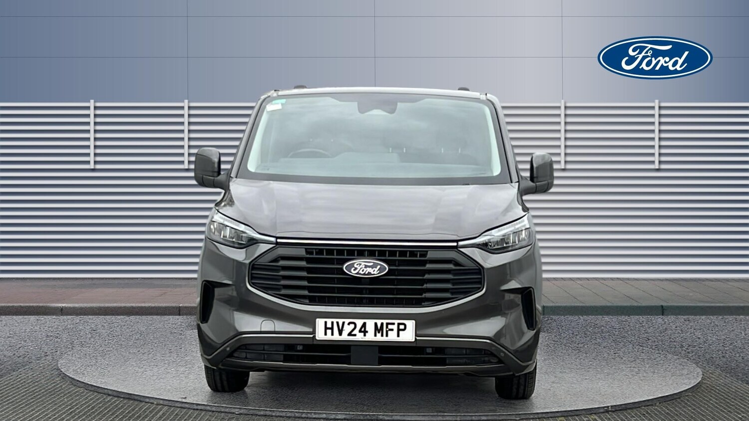 Used Ford Transit Custom 2024 for sale - 78094918: Photo 3