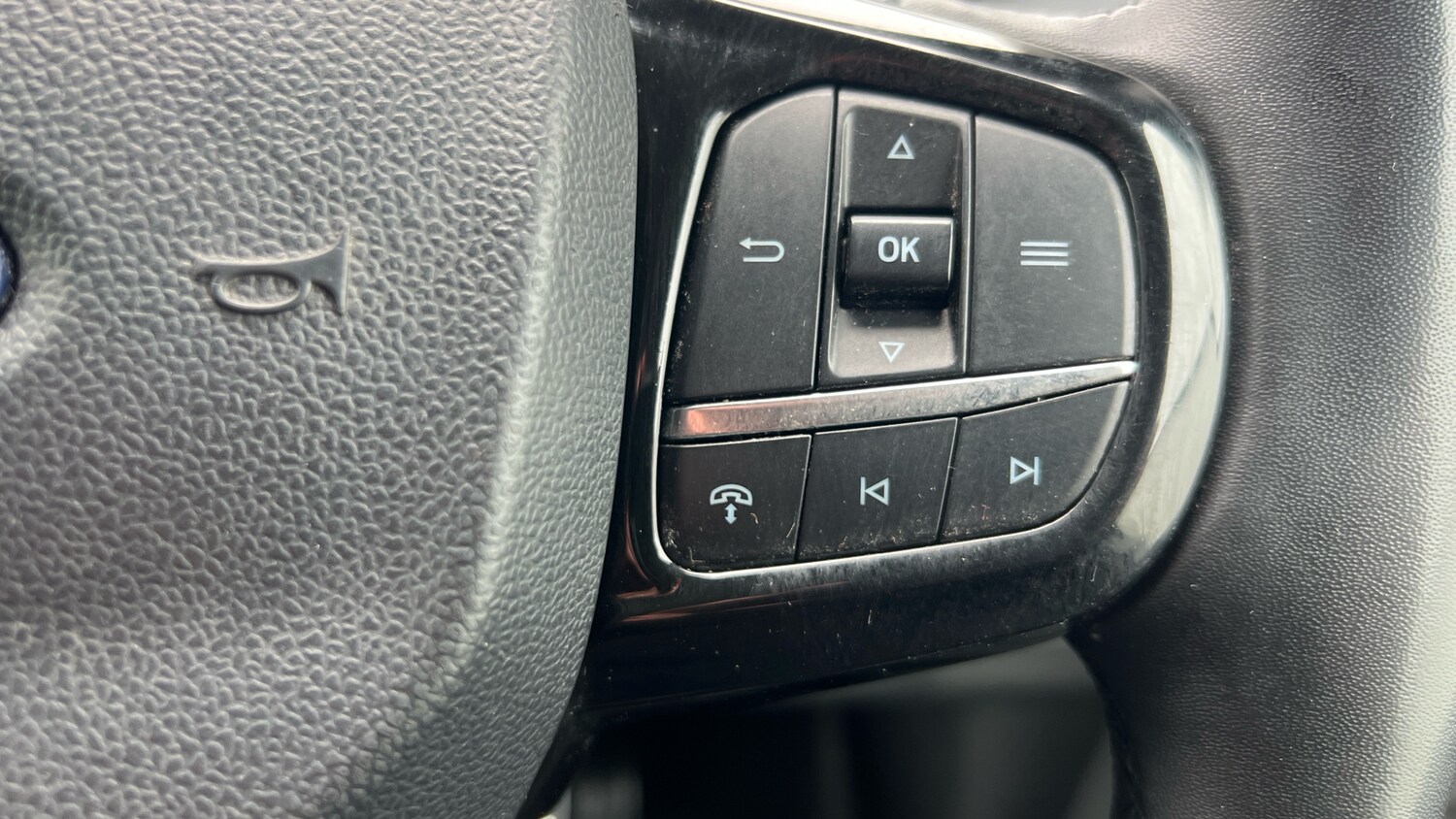 Used Ford Transit Custom 2024 for sale - 78094918: Photo 32