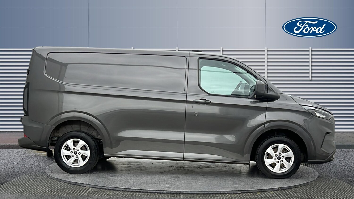 Used Ford Transit Custom 2024 for sale - 78094918: Photo 5