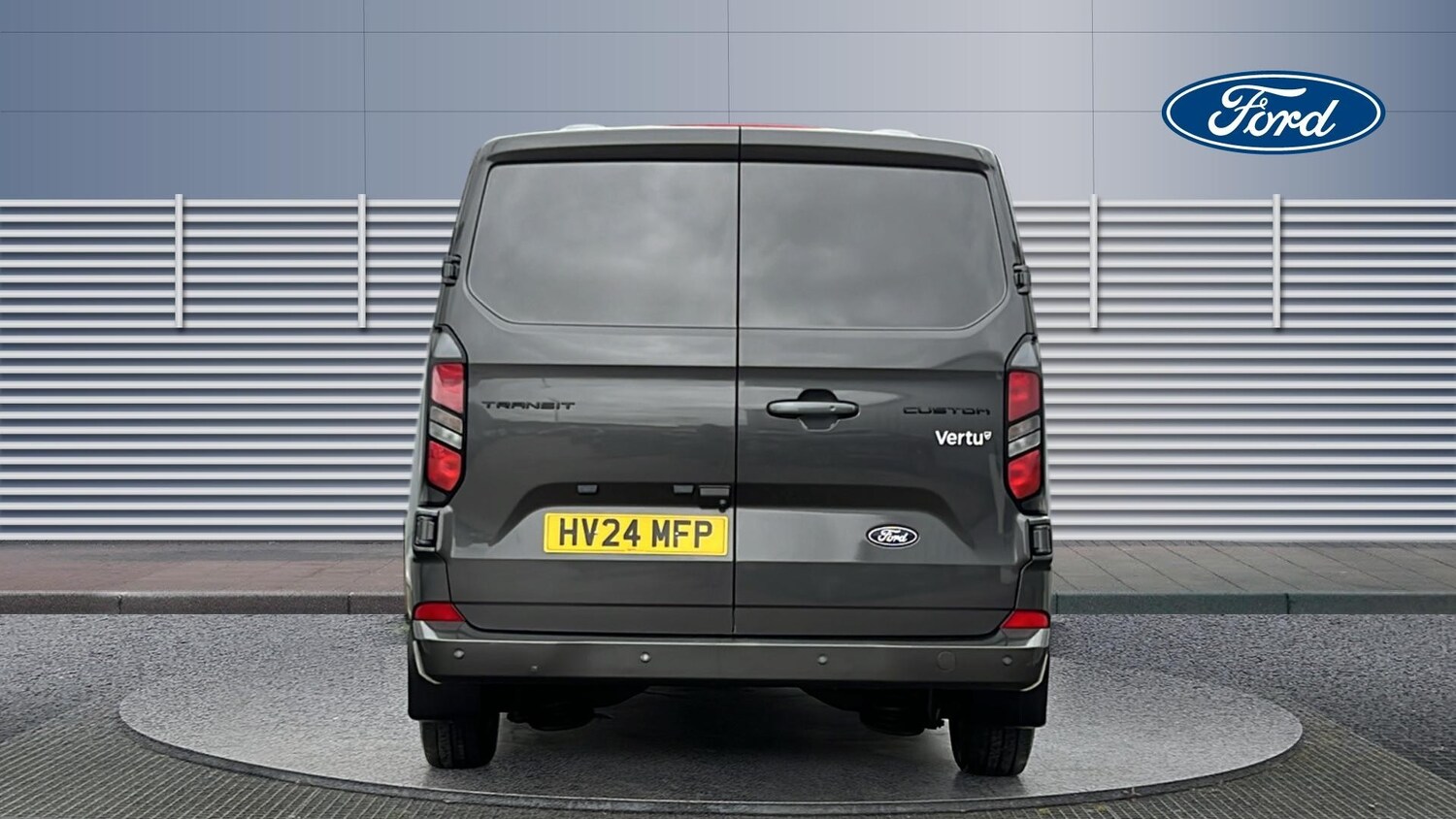 Used Ford Transit Custom 2024 for sale - 78094918: Photo 6