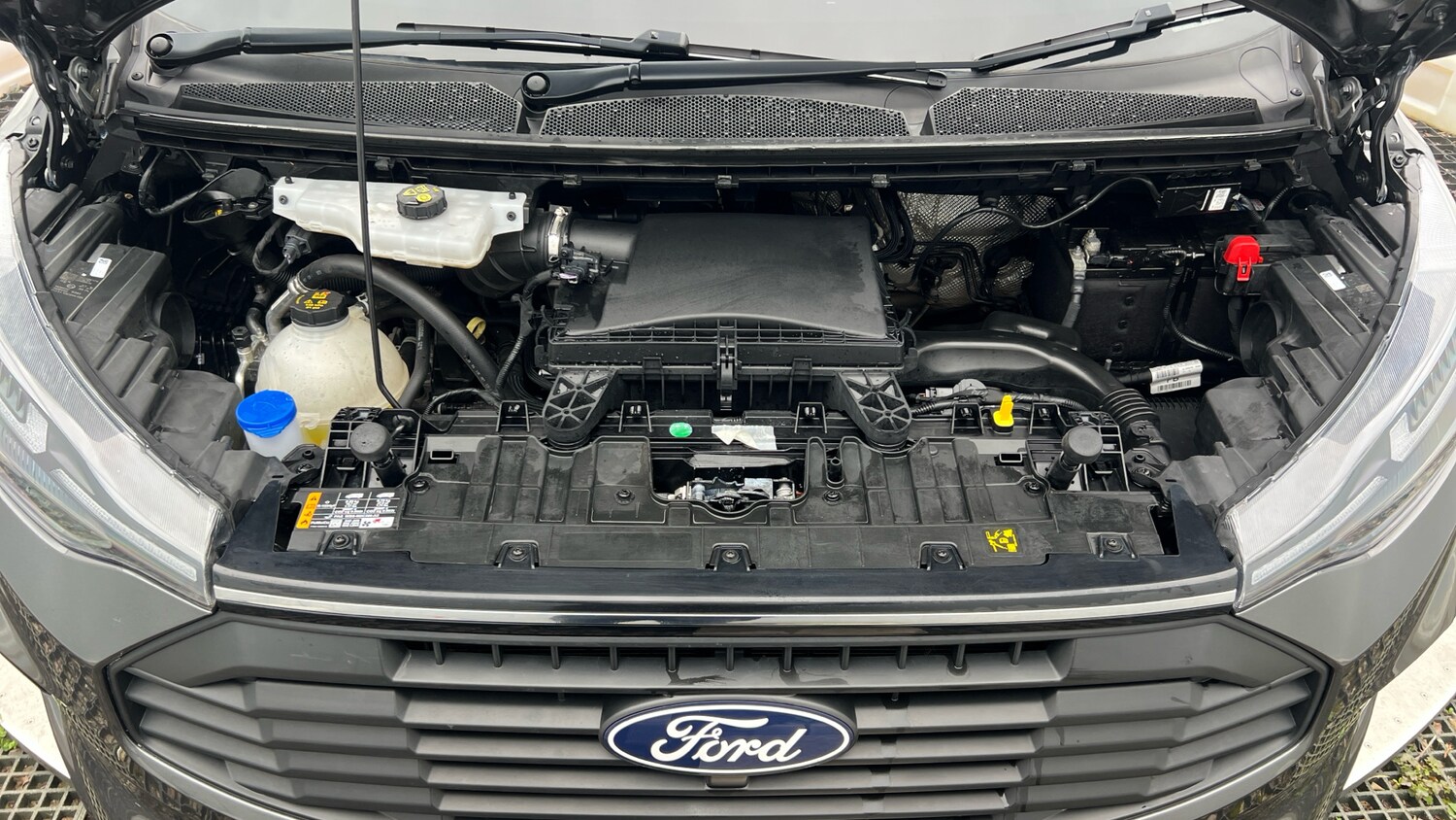 Used Ford Transit Custom 2024 for sale - 78094918: Photo 8
