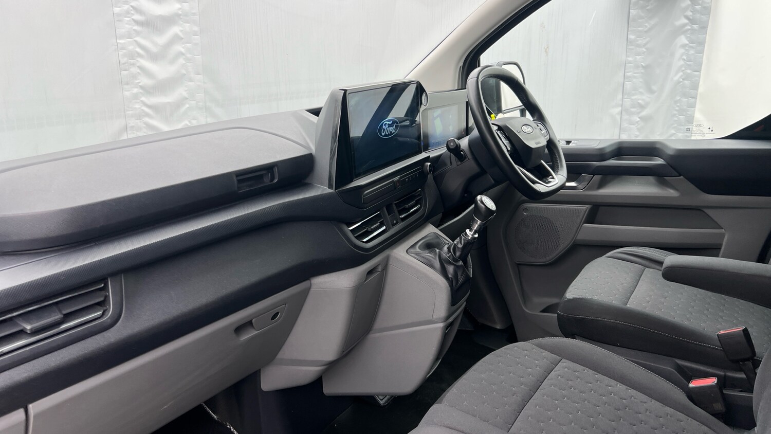 Used Ford Transit Custom 2024 for sale - 78094918: Photo 9