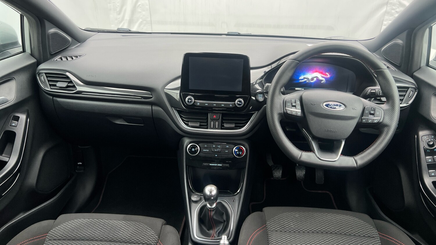 Used Ford Puma 2023 for sale - 77676173: Photo 10