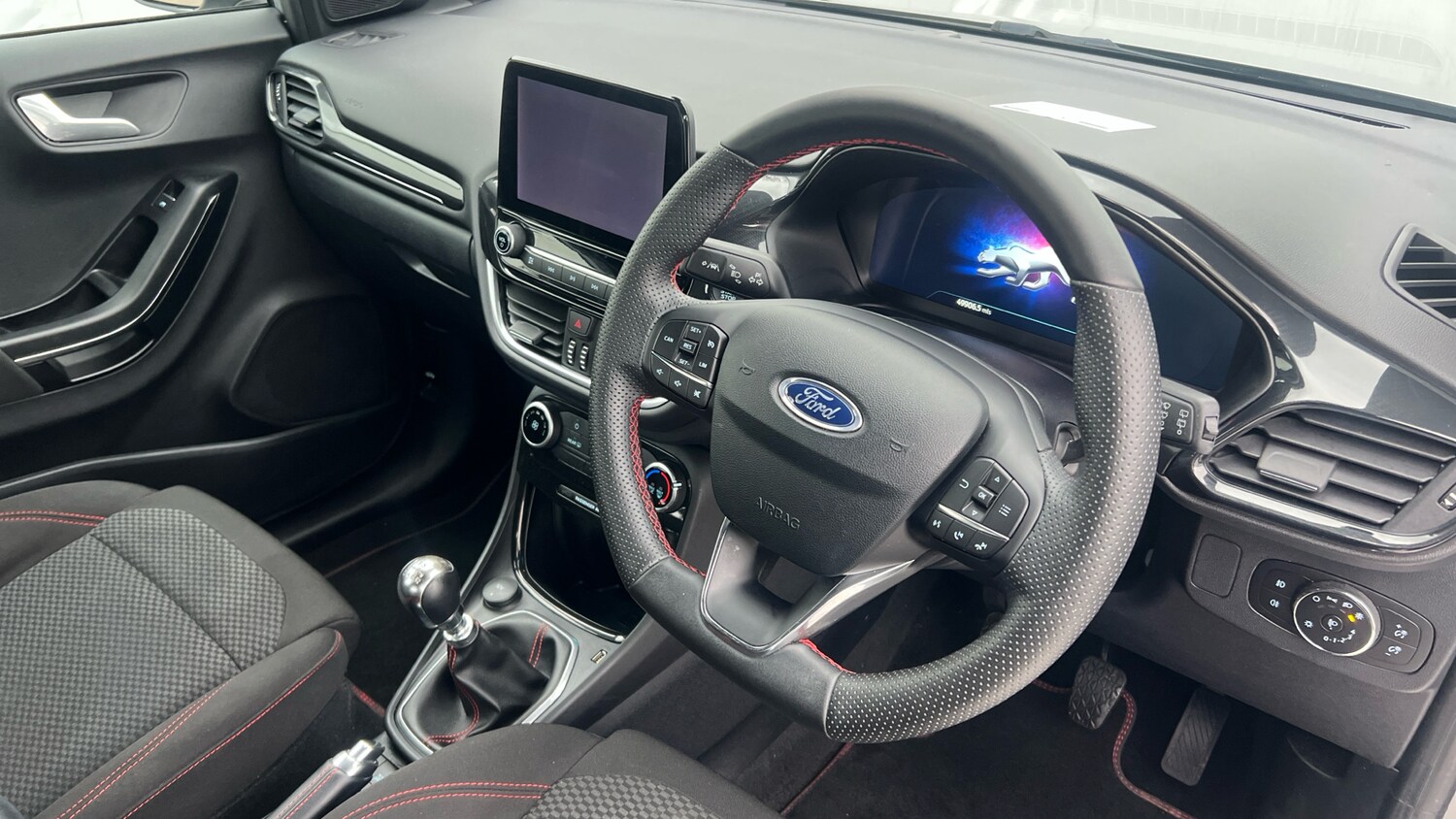 Used Ford Puma 2023 for sale - 77676173: Photo 11