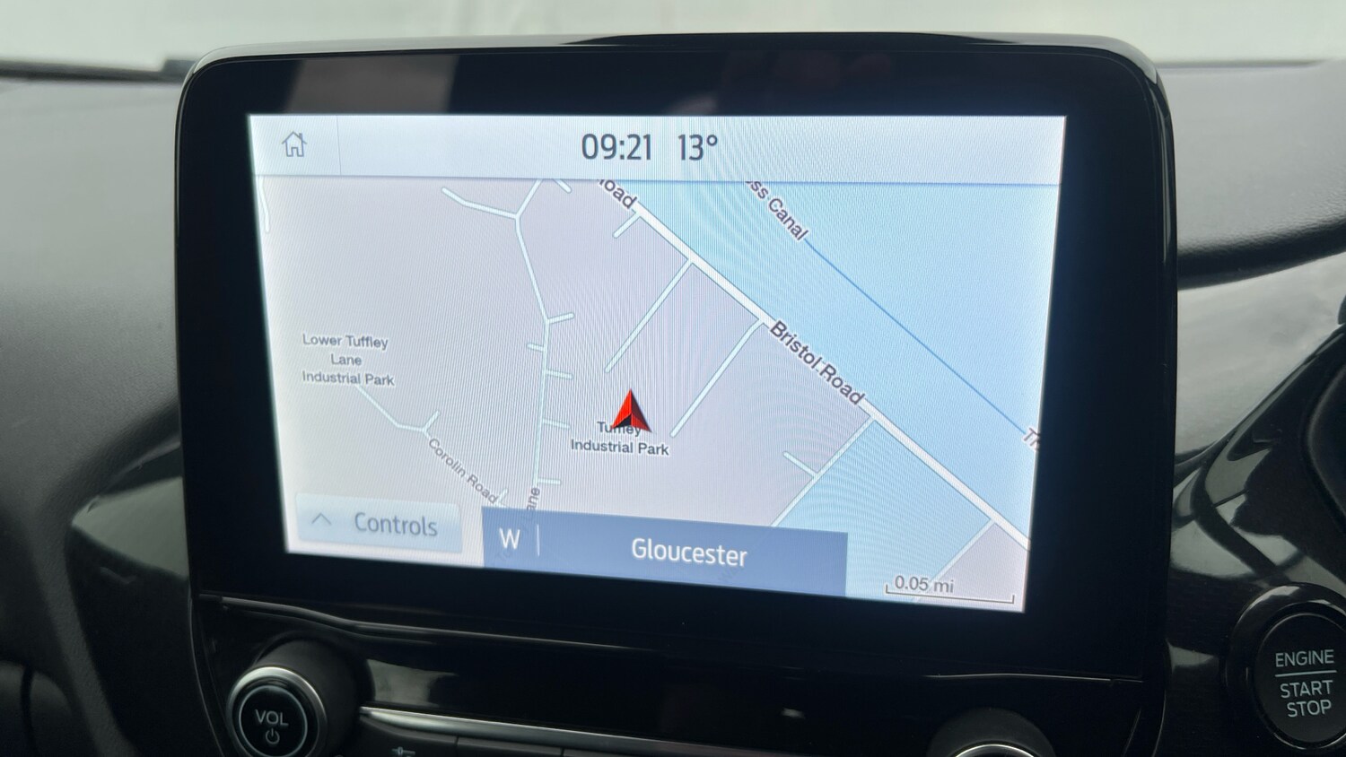 Used Ford Puma 2023 for sale - 77676173: Photo 12