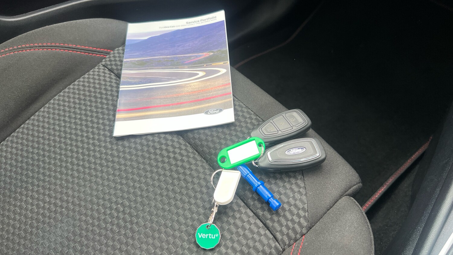 Used Ford Puma 2023 for sale - 77676173: Photo 19