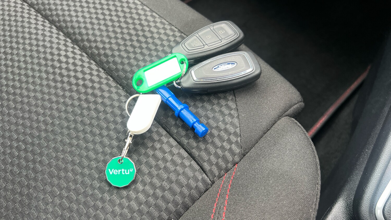 Used Ford Puma 2023 for sale - 77676173: Photo 20