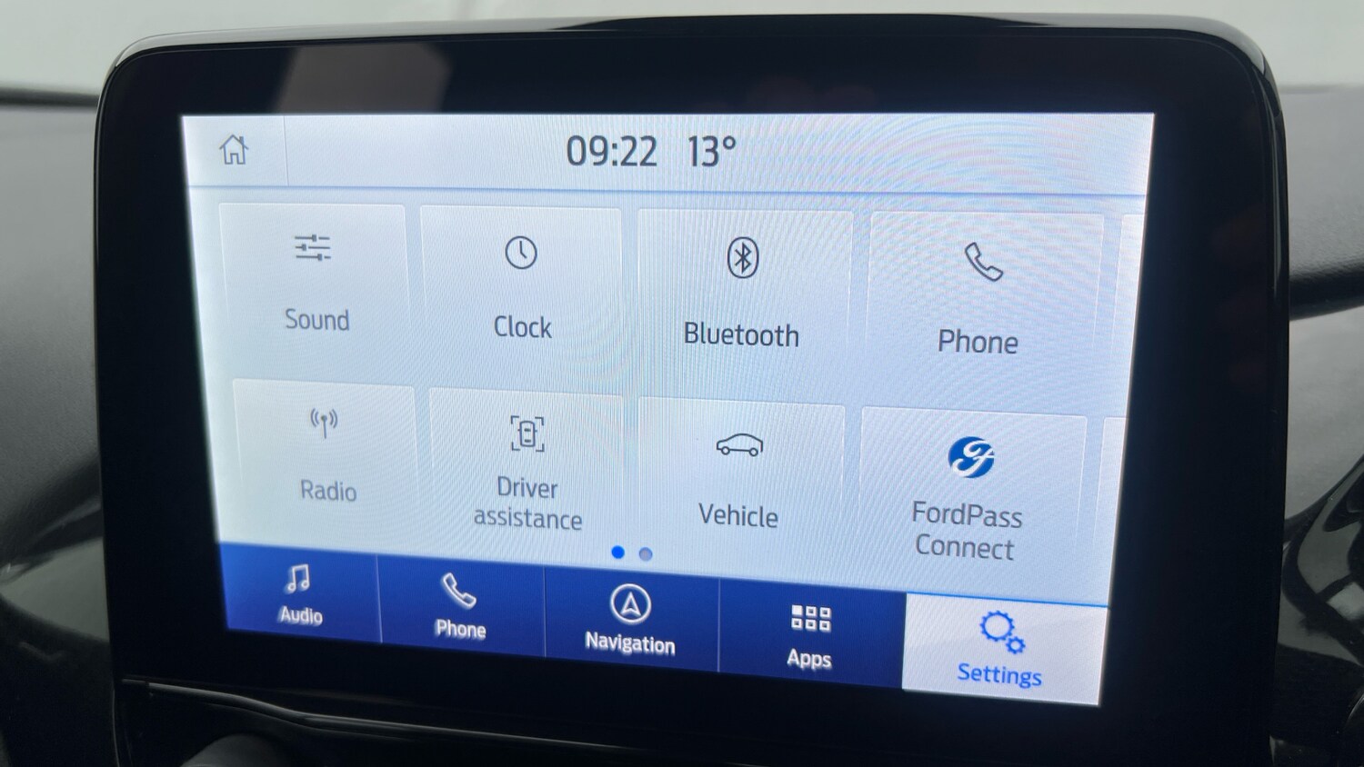 Used Ford Puma 2023 for sale - 77676173: Photo 23