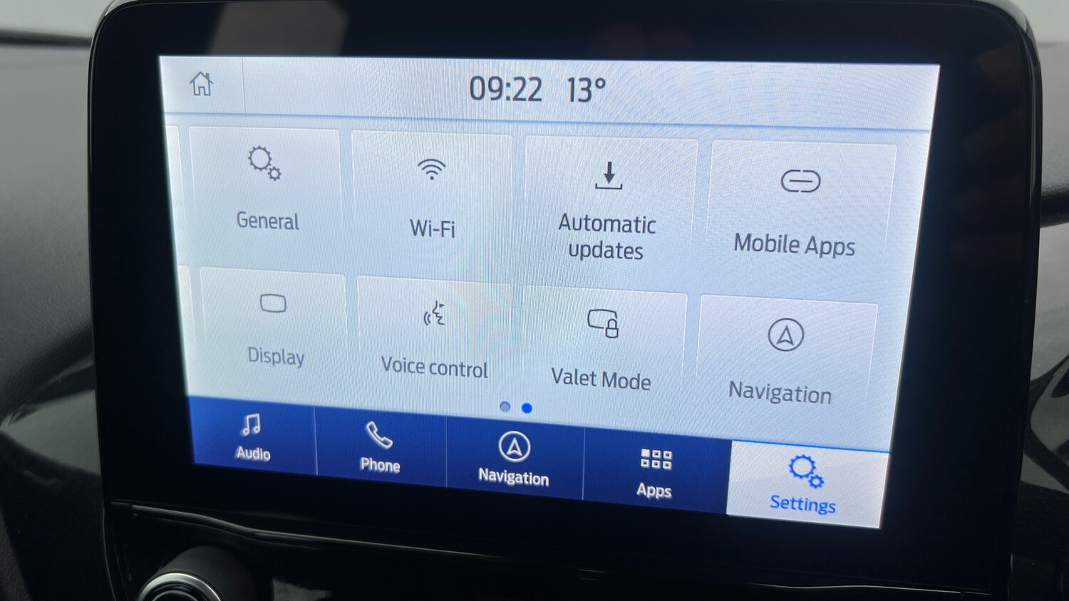 Used Ford Puma 2023 for sale - 77676173: Photo 24