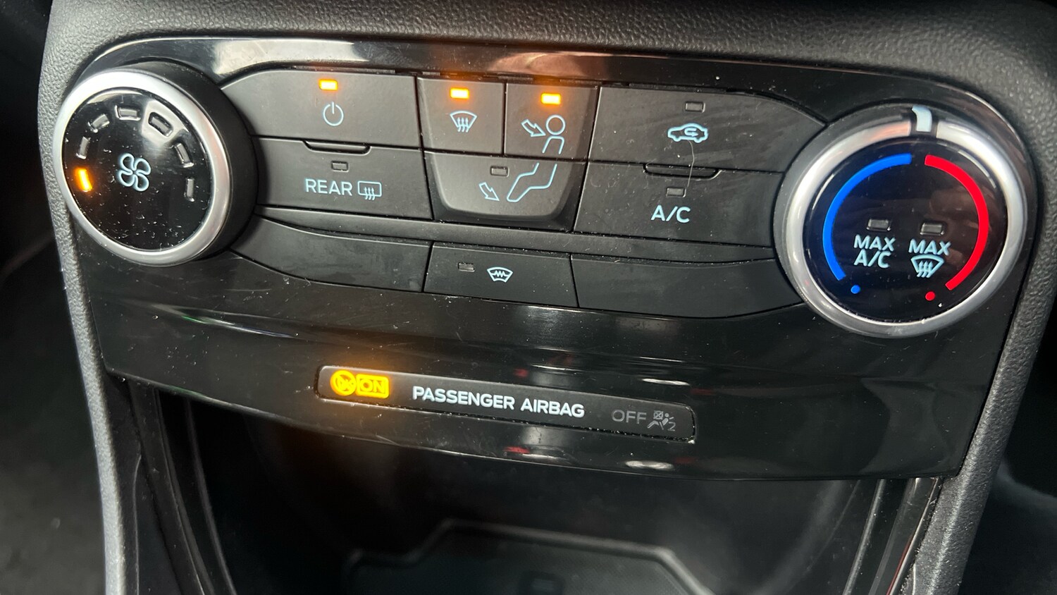 Used Ford Puma 2023 for sale - 77676173: Photo 27