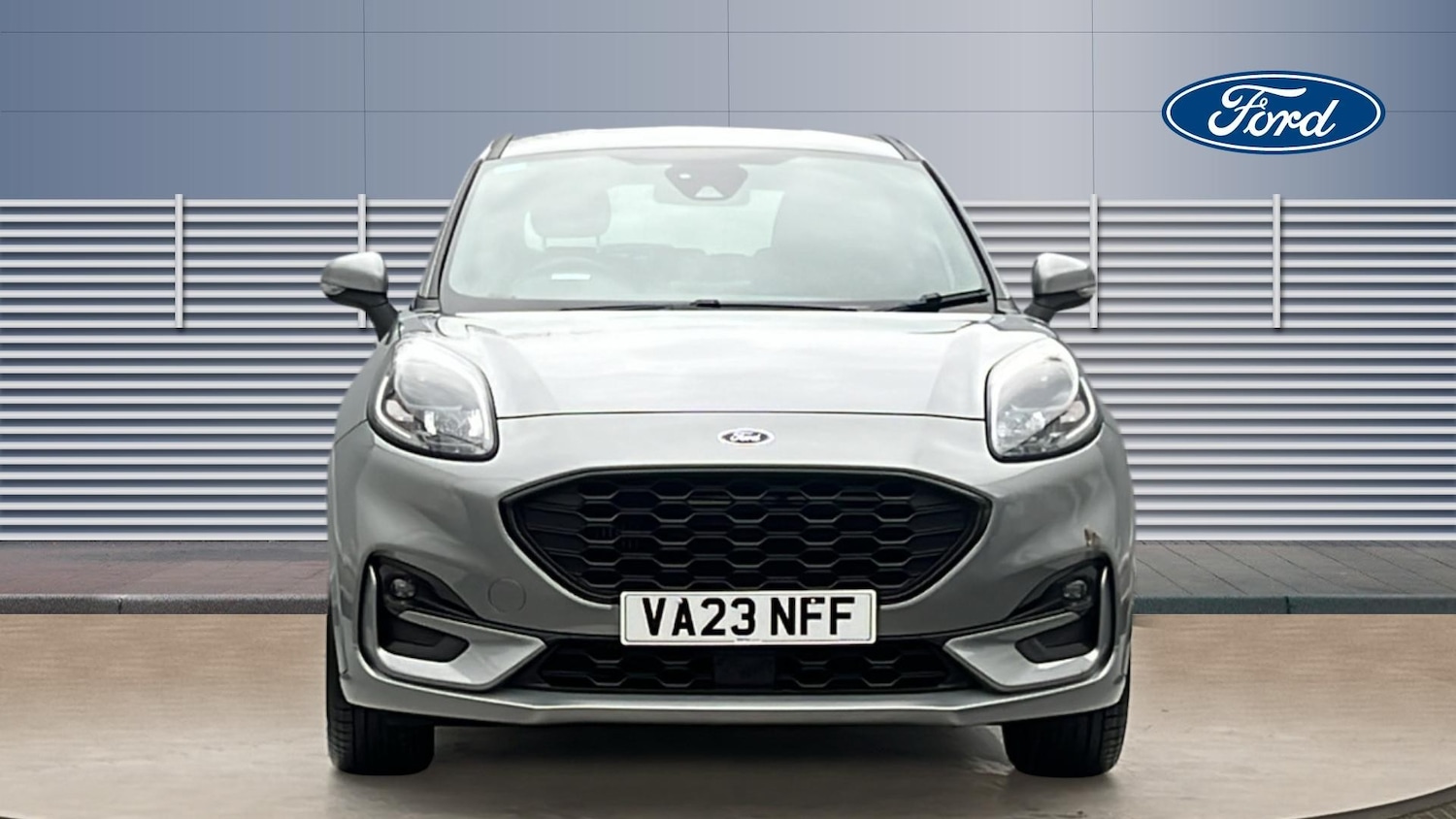 Used Ford Puma 2023 for sale - 77676173: Photo 3