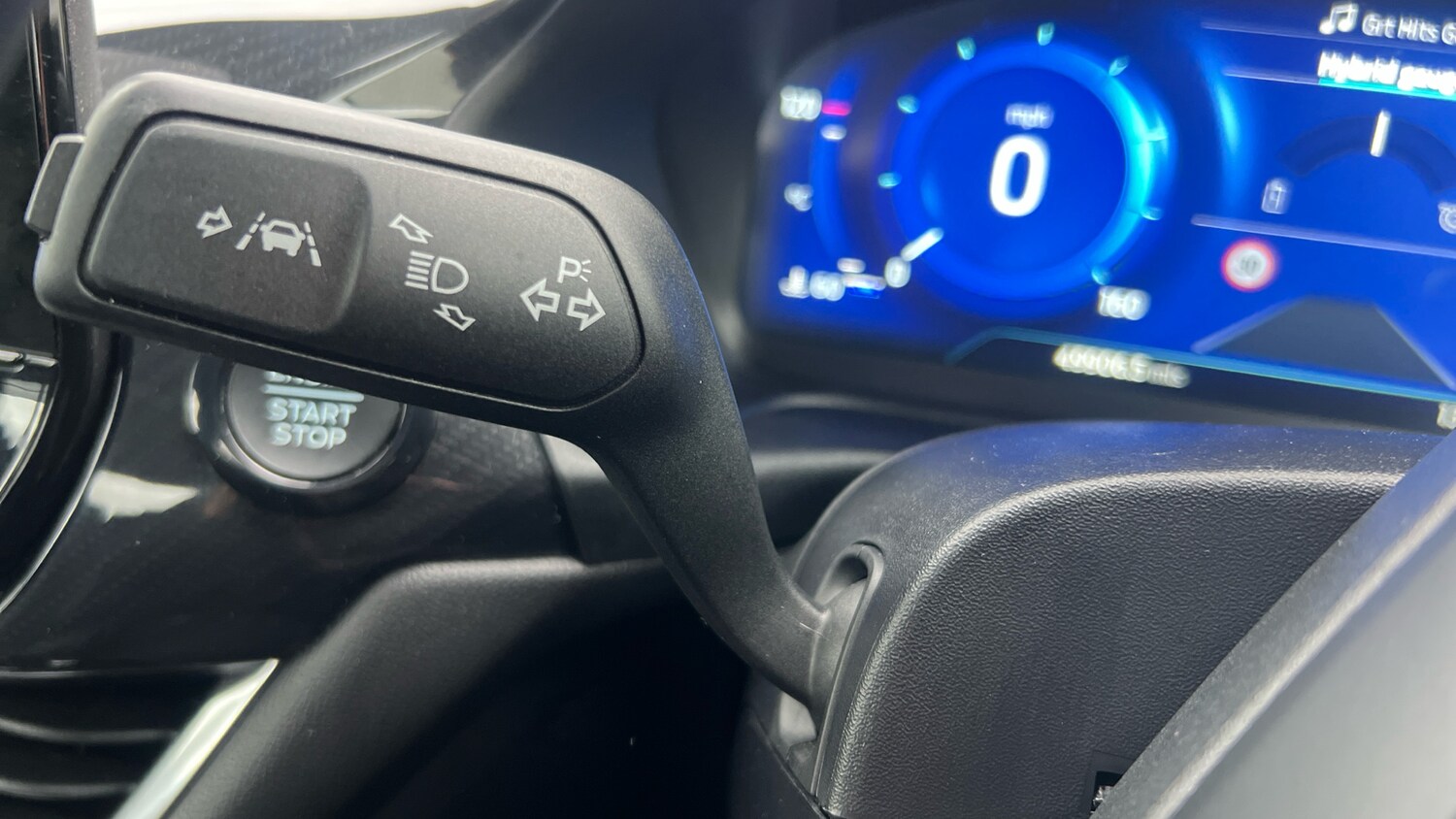 Used Ford Puma 2023 for sale - 77676173: Photo 34