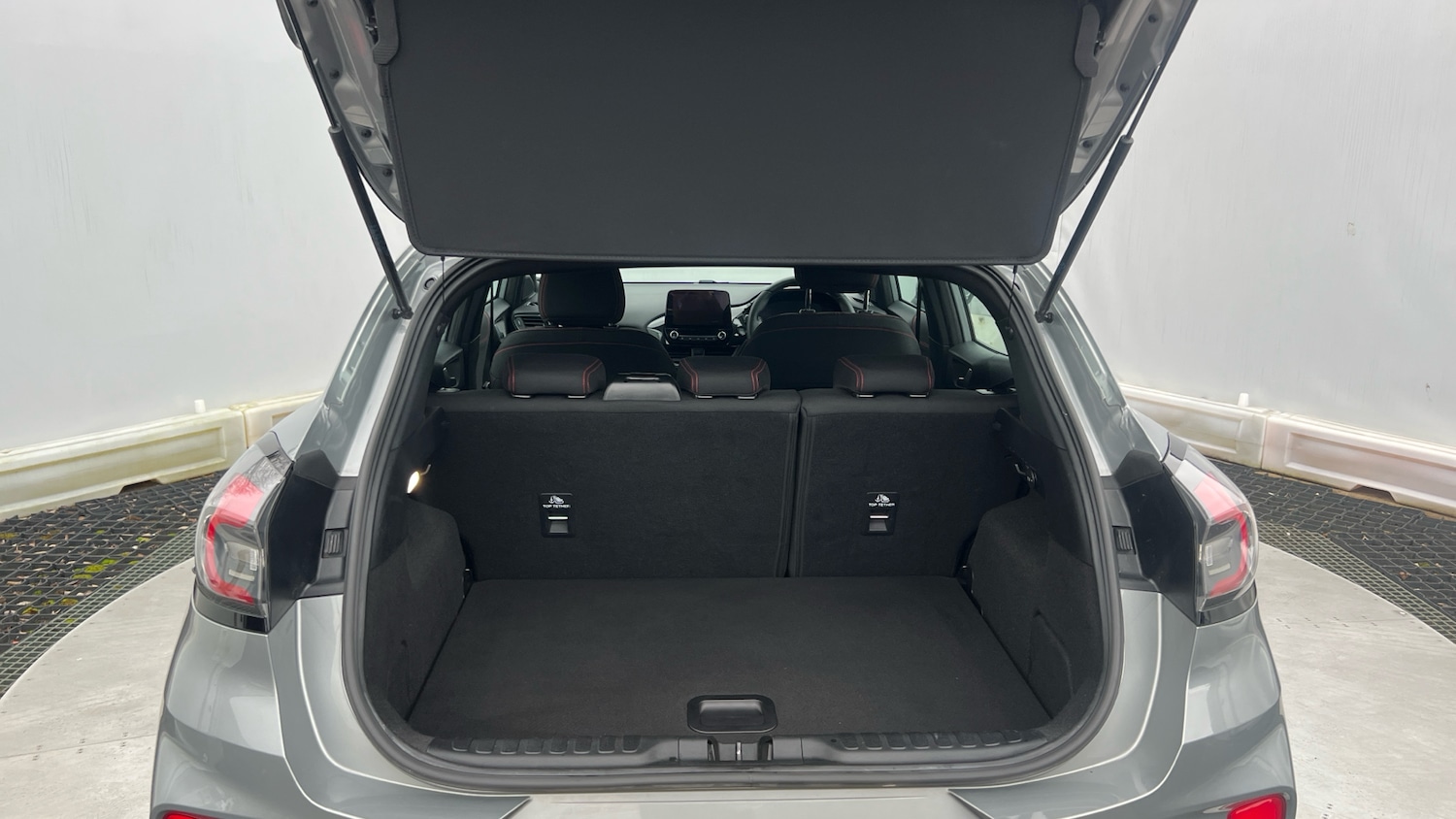 Used Ford Puma 2023 for sale - 77676173: Photo 4