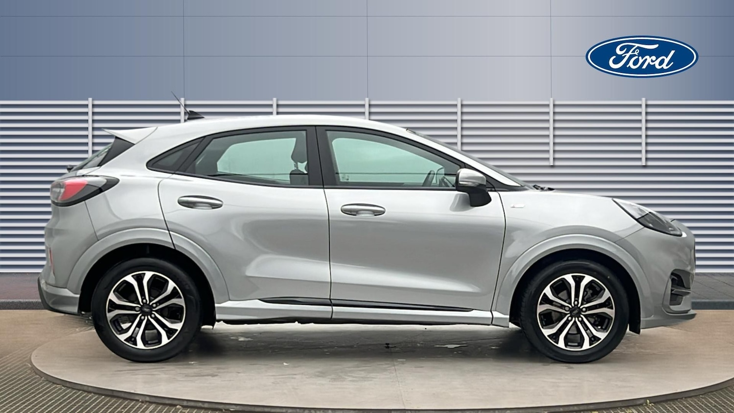 Used Ford Puma 2023 for sale - 77676173: Photo 5