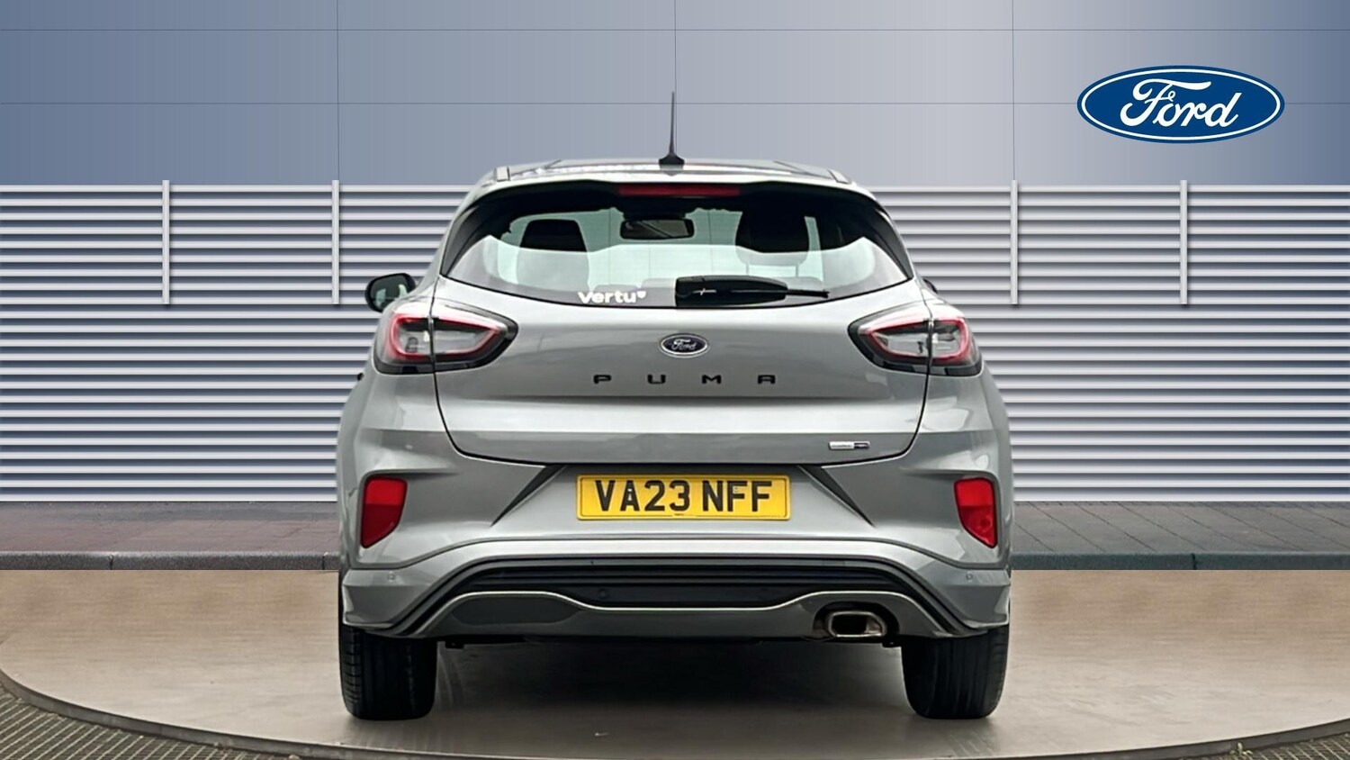 Used Ford Puma 2023 for sale - 77676173: Photo 6