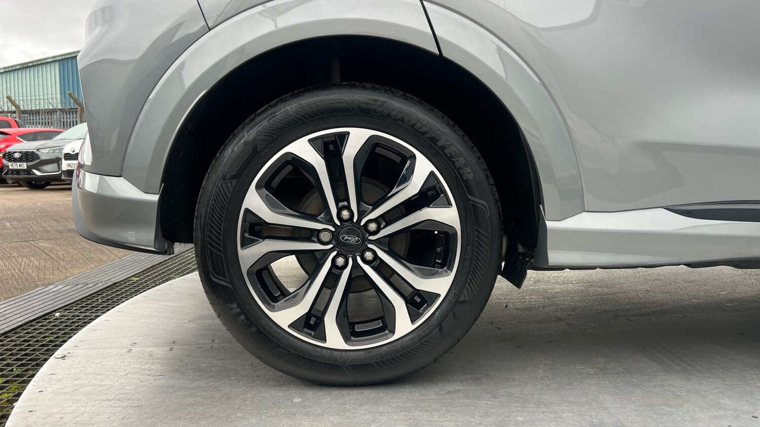 Used Ford Puma 2023 for sale - 77676173: Photo 7