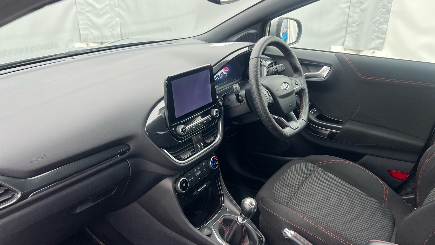 Used Ford Puma 2023 for sale - 77676173: Photo 9