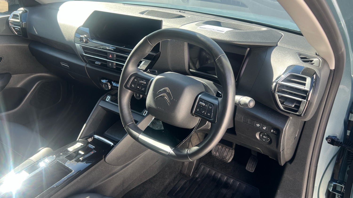 Used Citroen C4 2023 for sale - 77935124: Photo 11