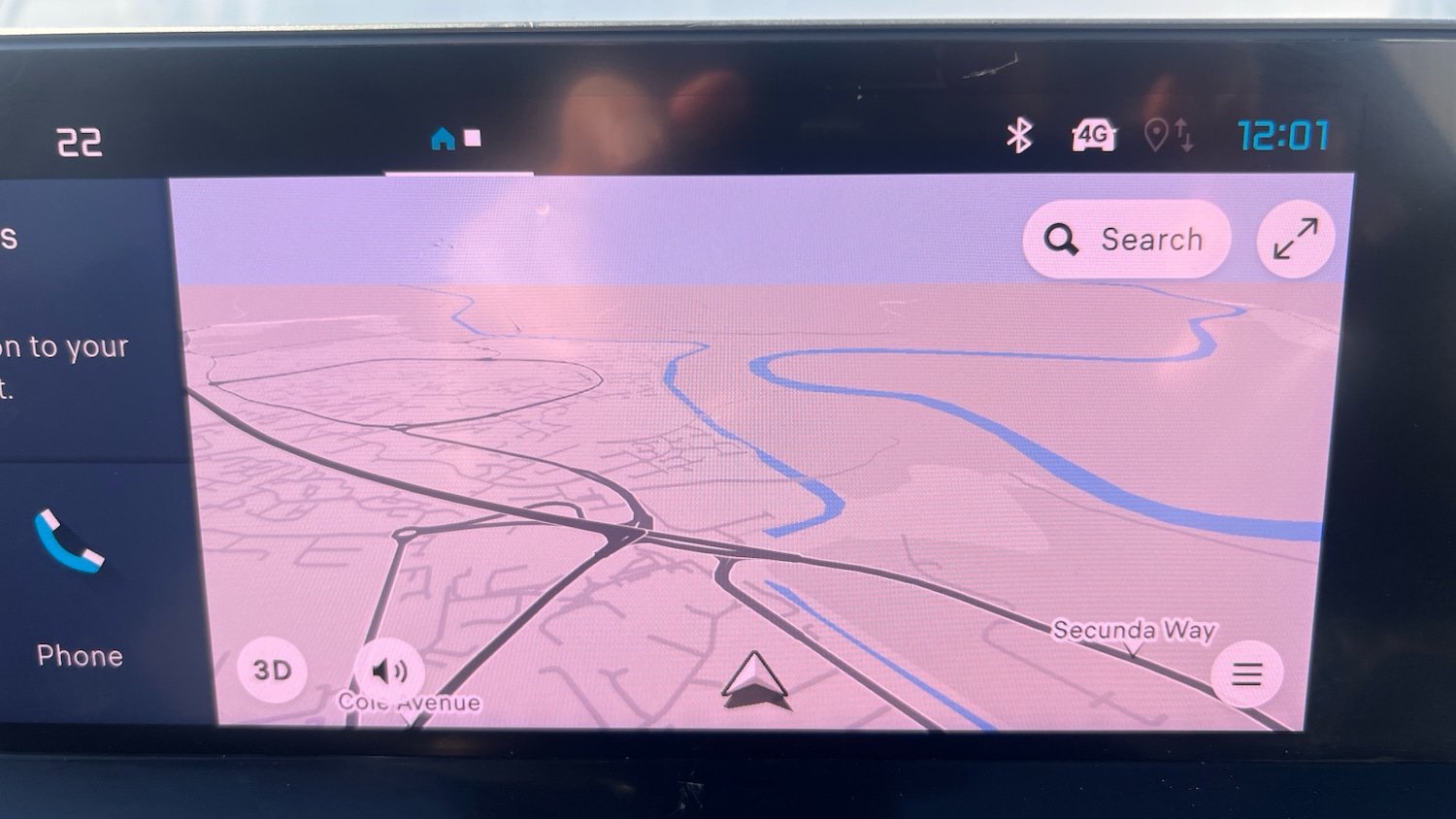 Used Citroen C4 2023 for sale - 77935124: Photo 12