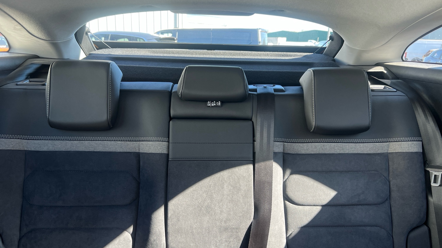 Used Citroen C4 2023 for sale - 77935124: Photo 15