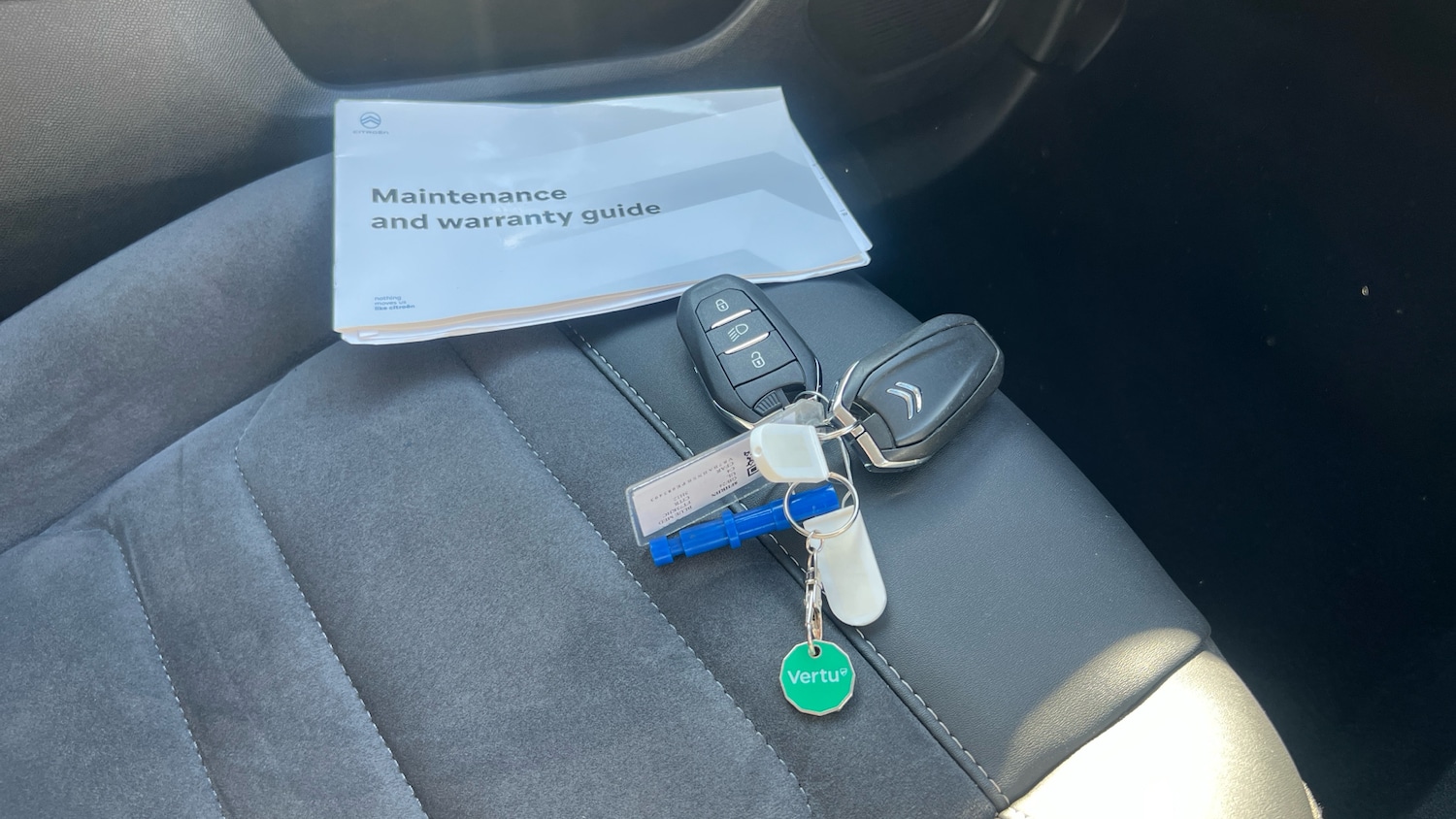 Used Citroen C4 2023 for sale - 77935124: Photo 19