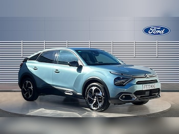 Citroen C4 feature image