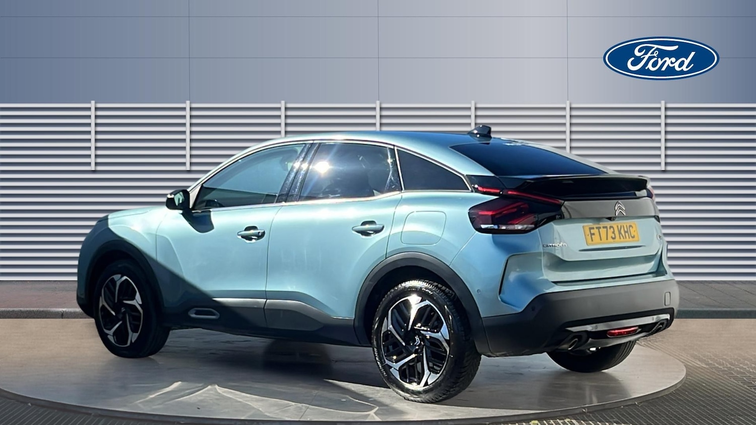 Used Citroen C4 2023 for sale - 77935124: Photo 2