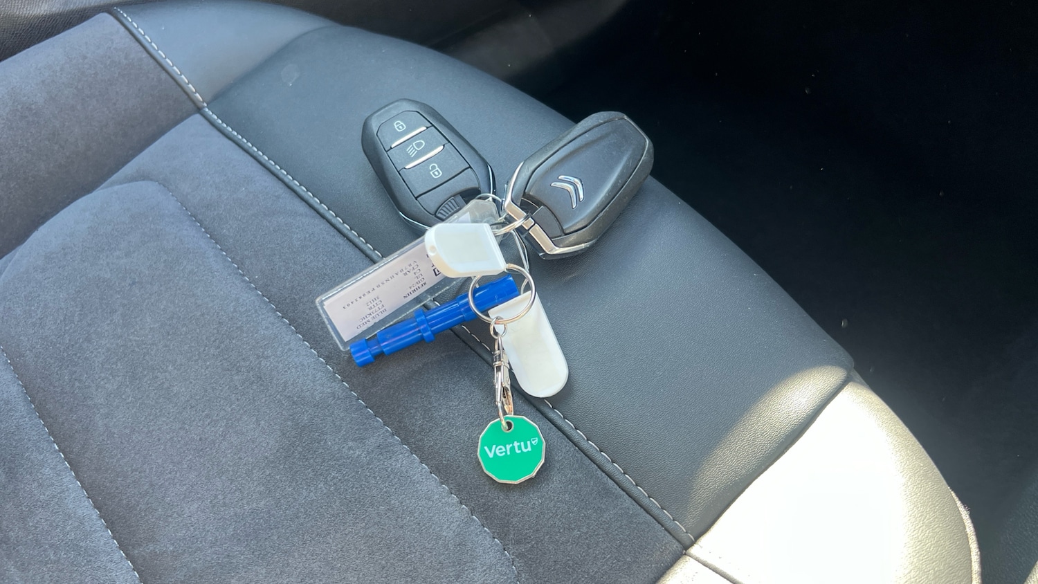 Used Citroen C4 2023 for sale - 77935124: Photo 20