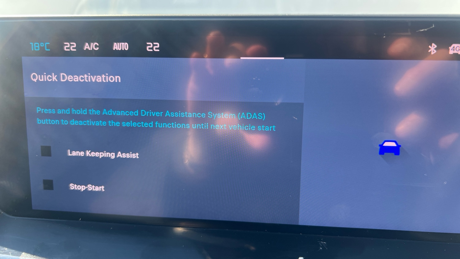 Used Citroen C4 2023 for sale - 77935124: Photo 22